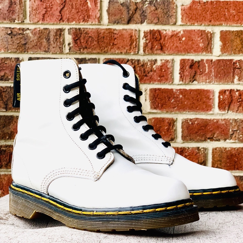 Vintage Dr. Martens